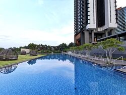 Normanton Park (D5), Apartment #554660361